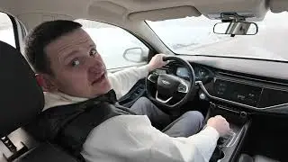 Омода S5 с пробегом 91000км давай до свидания. Китаец которого победил Автоваз?!