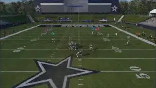 Madden 26 Blitz Dime 146 Blitz Scheme