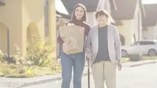 Reasons to Age in Place with In-Home Senior Care