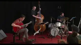 Frank Wingold &ndash; Entangled Music