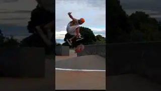 #skateboardingtricks #tottithiago