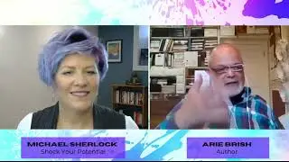 Arie Brish: How To Stand Out From Your Competition. It Is Better To Be Different Than Better