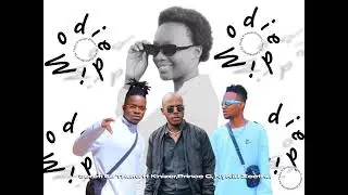 Ngwana Wa Modidi_Sereti Se Thata Ft Knizer RSA Prince C, Nykid Zeetha