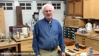 MN Woodworkers Guild February 2023