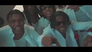 Lil Romo ft Christoo - Again (Official Video)