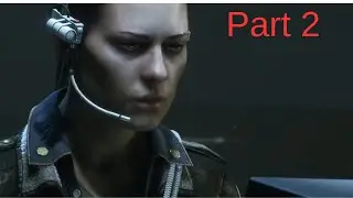 Alien: Isolation (Walkthrough Part 2)