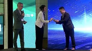SunRise Arabia Clean Energy Conference Part 2