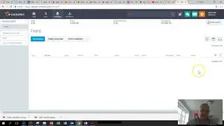 start bogføring e-conomic