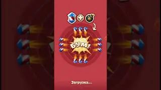 Toon blast. Level 24. No booster