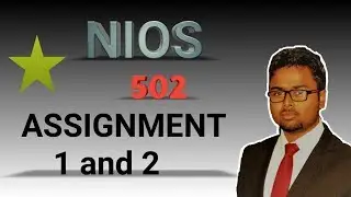 502 assignment  bangla | 502 assignment answer |502 assignment 1 | 502 assignment 2