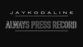 When Vloggers Colide - Always Press Record