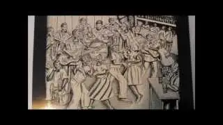Les Veterans - obale me dzom dzam (Au village Vol 3 - Ebobolo Fia Production 1985)