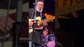 Statesboro Blues (solo close ups) - Live Dead & Brothers at Sweetwater 6/25/2025