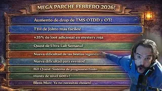 POKEXGAMES | CAMBIOS RADICALES A LA FORMA DE JUEGO! |  M&Aacute;S TMS, M&Aacute;S EXP, M&Aacute;S LOOT!