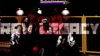 Raw Legacy Dance Pesents &ldquo;Something Real By Summer Walker&rdquo;