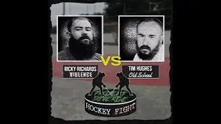 The Hockey Fight // #DIVERGE