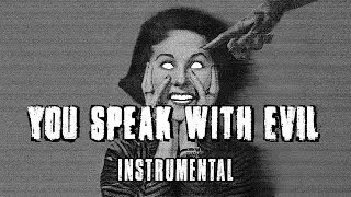 Ginger Snap5 - You Speak With Evil (single cut instrumental)