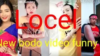 Bodo Likee funny video