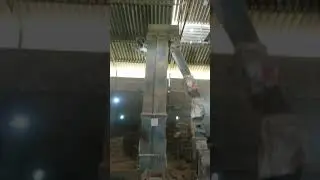 Feed Production plant
