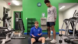 Exercise Science Geriatrics ExRx
