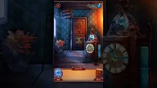 Level 11 - 100 doors adventure valley #100doorsadventurevalley #100doorsescaperoom #gaming #pazzle