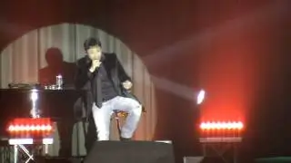 Gigi Finizio - E tu mi manchi 