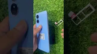 How to back panel open #oppo a17 #shorts #youtubeshorts #trending