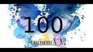 Let's Play Final Fantasy X - Part 100 - Original Creations