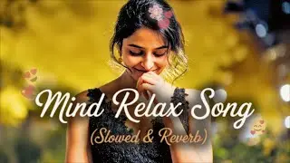 🎧2026 Ultimate Mind Relaxing Lofi song | 📚Study, Sleep & Chill 🤗✨💕🎶💫★005