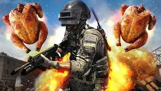 The BattleGrounds Documentary (PUBG & Fortnite)