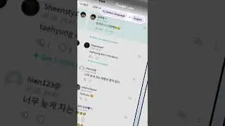 weverse translate vs Google translate 💜 #taekook #taehyung #jungkook  #bangtanboys #ipurpleyou