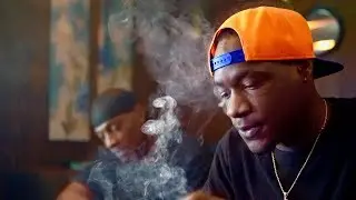 SMG PEANUT - Panini Remix (Official Music Video) Dir:MTAM INC