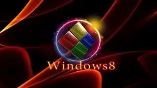 Instalare windows 8 de pe flash