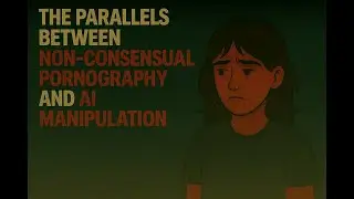 The Parallels Between Non-Consensual Pornography and AI Manipulation (nomi.ai)