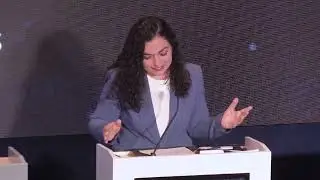 Vjosa Osmani Sadriu (President of Kosovo)