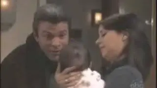 GH: Hospital Crisis - Robin, Patrick and Emma Reunite - 02/17/09 (pt. 1 of 2)