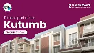 Kutumb by Naiknavare Powered By Primus | India's First Inter-Generational Community