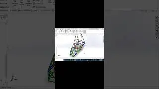 Chassis Further Optimization and Changes