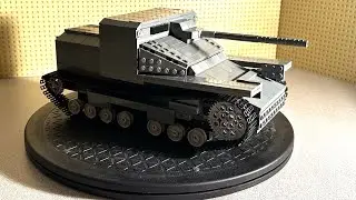 LEGO L3/33 CC Instructions