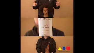 I Create Curl Memory by Innersense Organic Beauty new product reveal with Aaron Scott Lacy