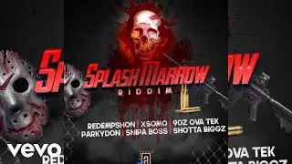 Juss Biggz (Shotta Biggz) - Real Badness
