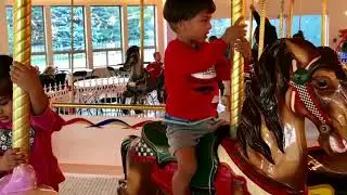 Red river zoo