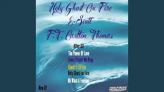 Count It All Joy (feat. Carlton Thomas)