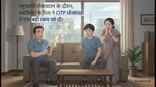 My real story starting cyber security journey