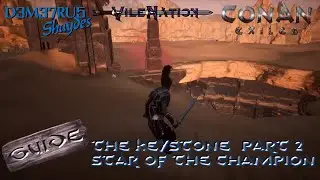 The Star of the Champion ce010