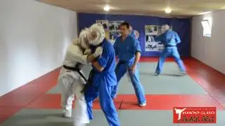 Поединки на Дан-тест 2012. Архив, Летний семинар ФКУ 2012!