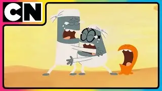 Lamput😍| Deserted Chaos With The Trio!✨| Cartoon Videos😍| Kids Cartoon😍| @cnindia​