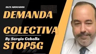 DEMANDA COLECTIVA STOP5G
