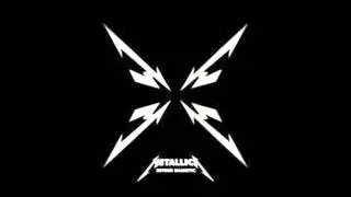 Metallica Beyond Magnetic  Hate Train
