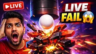 Stack ball game Highest Score Challenge 🚨🚨